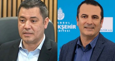 İBB yolsuzluk soruşturmasında İstanbulluların kişisel verilerinin ele geçirildiği ses kaydı ortaya çıktı