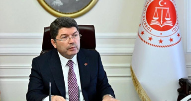 Adalet Bakanı Tunç'tan İBB'ye soruşturma ile ilgili açıklama: Soruşturma devam ediyor