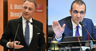 Beylikdüzü ve Şişli belediye başkanları tutuklandı: Biri 'terör'den biri 'yolsuzluk'tan