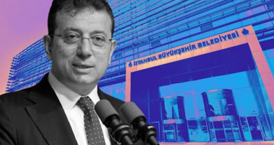 İBB soruşturmasında peş peşe tutuklamalar: Murat Ongun, Buğra Gökçe, Serdar Haydanlı, Resul Emrah Şahan...