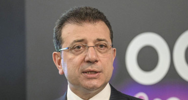 Yolsuzlukan tutuklanan Ekrem İmamoğlu'ndan peş peşe açıklamalar