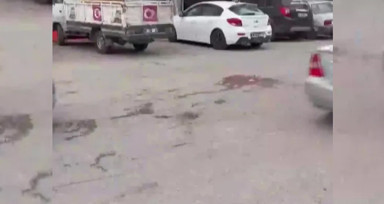 Ankara'da komşu esnaflar birbirine girdi: 7 yaralı