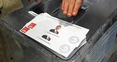 Ekrem İmamoğlu cumhurbaşkanı adayı olabilecek mi?