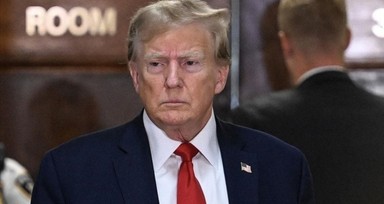 Trump, hakkındaki dolandırıcılık ve cinsel taciz davalarına bakan avukatını New Jersey başsavcısı yaptı