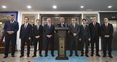 Bakanlıklararası Hac ve Umre Kurulundan Hac Vizesi Uyarısı