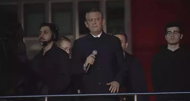 CHP Genel Başkanı Özgür Özel, üç şirketi boykot listesinden çıkardı