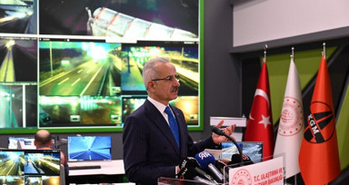 Kara yolu ağında bayram tatili hazırlıkları tamamlandı
