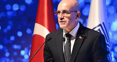 Bakan Şimşek: Programımızı fiyat istikrarına ulaşıncaya kadar uygulayacağız