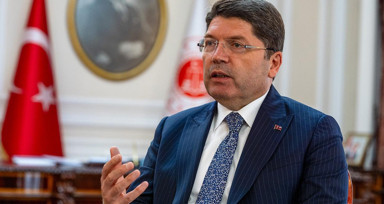 Bakan Tunç'tan açıklama: Öcalan'ın ailesinden İmralı başvurusu!