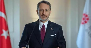 İletişim Başkanı Fahrettin Altun'dan 'boykot' açıklaması