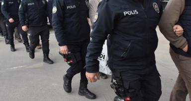 İstanbul'da 143 adrese operasyon: 106 şüpheli gözaltına alındı