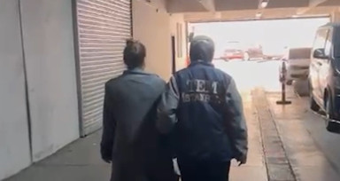 Şişli Belediye Başkan Yardımcısı Ebru Özdemir tutuklandı