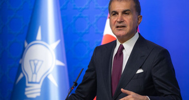 AK Parti Sözcüsü Çelik: "Özgür Özel’in milli firmaları hedef gösteren tavrı ‘siyasi yobazlık’tır"