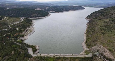 Ankara'da su krizi alarmı: Barajda 6 aylık su kaldı