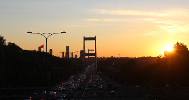 Ramazan Bayramı tatilinde köprü ve otoyollar ücretsiz