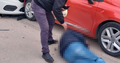 Eski milletvekilinin çarptığı motosikletli hayatını kaybetti