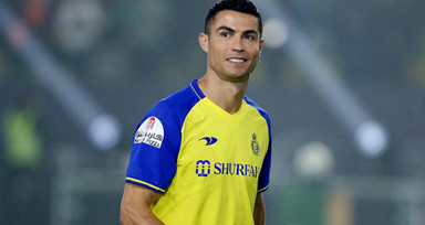 Ronaldo'dan Ramazan Bayramı mesajı