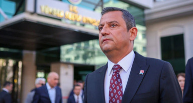 CHP Genelbaşkanı Özgür Özel'den tüketim boykotuna katılma çağrısı