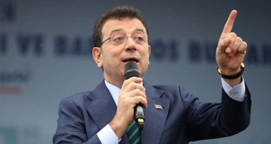 Ekrem İmamoğlu'nun, Akın Gürlek davasında ilk duruşma görüldü