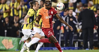 Fenerbahçe-Galatasaray derbisi şifresiz kanalda