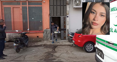 Üniversiteli Büşra'nın sır ölümü! Sevgilisi tutuklandı