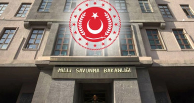Milli Savunma Bakanlığı, İstanbul'da şehit olan bekçi için taziye mesajı yayımladı