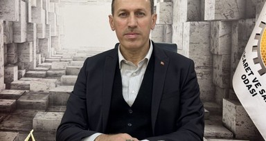 Siirt Ticaret ve Sanayi Odası'ndan boykot açıklaması