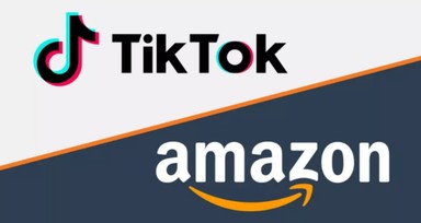 Amazon'dan TikTok hamlesi: Satın alma teklifi gündemde