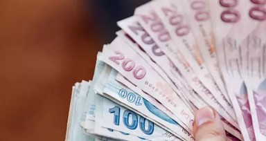 Emeklilere bayram ikramiyesi fark ödemeleri bugün başlıyor