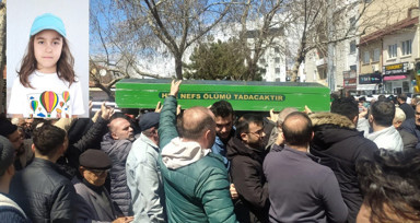 Konya'da beynine pıhtı atan 10 yaşındaki çocuk öldü