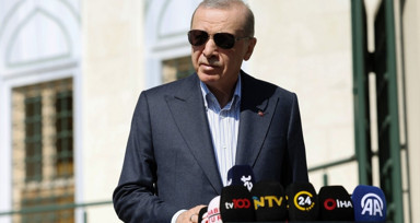 Erdoğan'dan boykot ve Bahçeli açıklaması