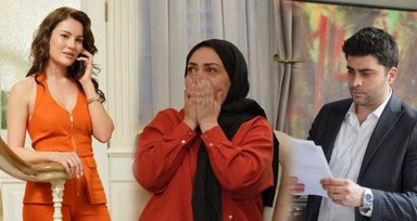 Kızılcık Şerbeti'nde şoke eden ayrılık! Başrol diziye veda ediyor: Sibel Taşçıoğlu diziden çıkıyor