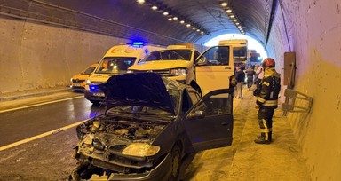 Bayram tatilinin 7 günlük bilançosu belli oldu! Ali Yerlikaya: 62 vatandaşımız hayatını kaybetti