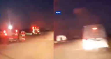 İsrail ordusu Gazze’de sağlık ve sivil savunma çalışanlarını böyle vurdu
