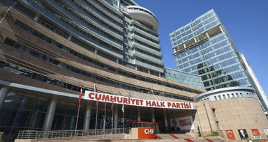 Berhan Şimşek: 5 dakika geç kaldığımız için adaylığımız kabul edilmedi