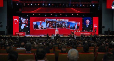 CHP Kurultayı’nda kritik gün: Üç aday yarışta