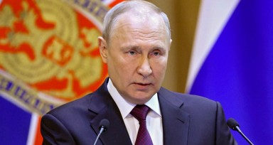 Putin'in savaş planı: İngiltere sularında Rus casus sensörleri ortaya çıktı!