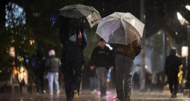 Uyarı yapıldı: Sıcaklık mevsim normallerinin 4-10 derece altına düşecek