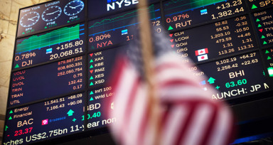 ABD borsaları çöküşle açıldı! Trump’ın vergi kararları piyasaları sarstı