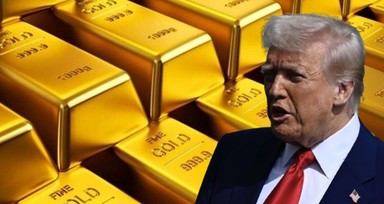 Trump'ın vergi tarifesi sonrası başlayan yükseliş ne zaman duracak? Dünya Altın Konseyi uyardı