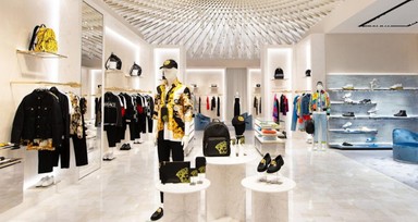 Moda dünyasında dev satın alma: Prada, Versace'yi 1.25 milyar Euro'ya satın alıyor