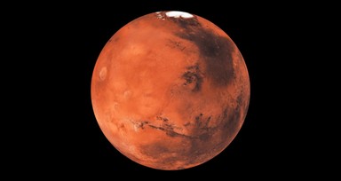 Mars'ta yeni sismik veriler elde edildi: Yerin altında sıvı var