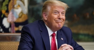 Donald Trump'ın zeka testinin sonuçları belli oldu: Tüm soruları doğru bildi