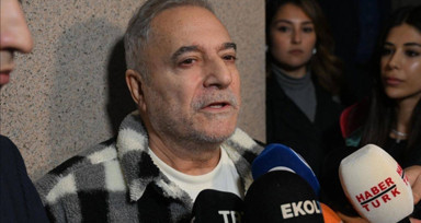 Mehmet Ali Erbil'e 10 ay hapis ve bin TL para cezası