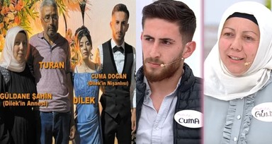 Kayınvalidesini hamile bırakan damadın babası aileyi arayıp uyarmış: Oğlum sapıktır
