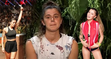 Survivor Nefise Karatay 'eşcinsel' iddialarını reddetmişti! Sonunda aşkını ilan etti