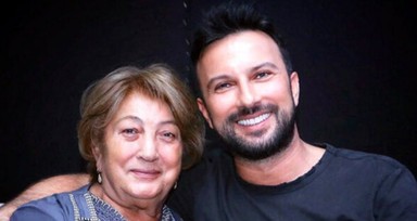 Tarkan'ın en acı günü! Annesi Neşe Tevetoğlu hayatını kaybetti
