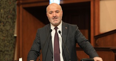 İBB Meclisinde İETT Faaliyet Raporu Kabul Edildi