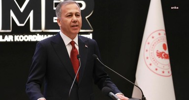 4 ilde eş zamanlı dev operasyon: 158 suç örgütü gözaltında