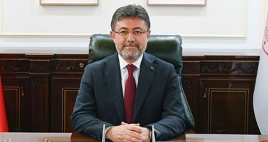 Bakan Yumaklı : Yaklaşık 6 milyarlık destek bugün çiftçilerin hesaplarında olacak